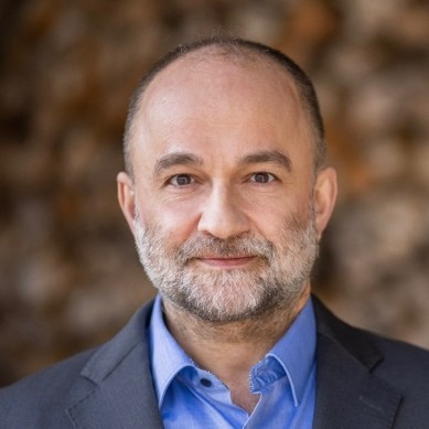Christian Bjerre Nielsen