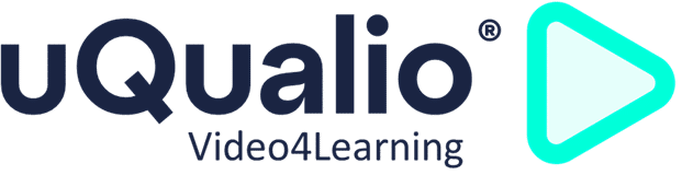 uQualio logo